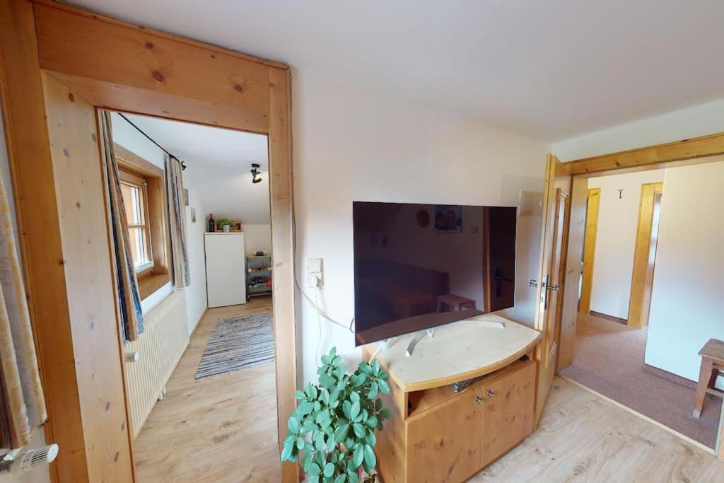 Julach Haus Apartment Längenfeld Eksteriør billede
