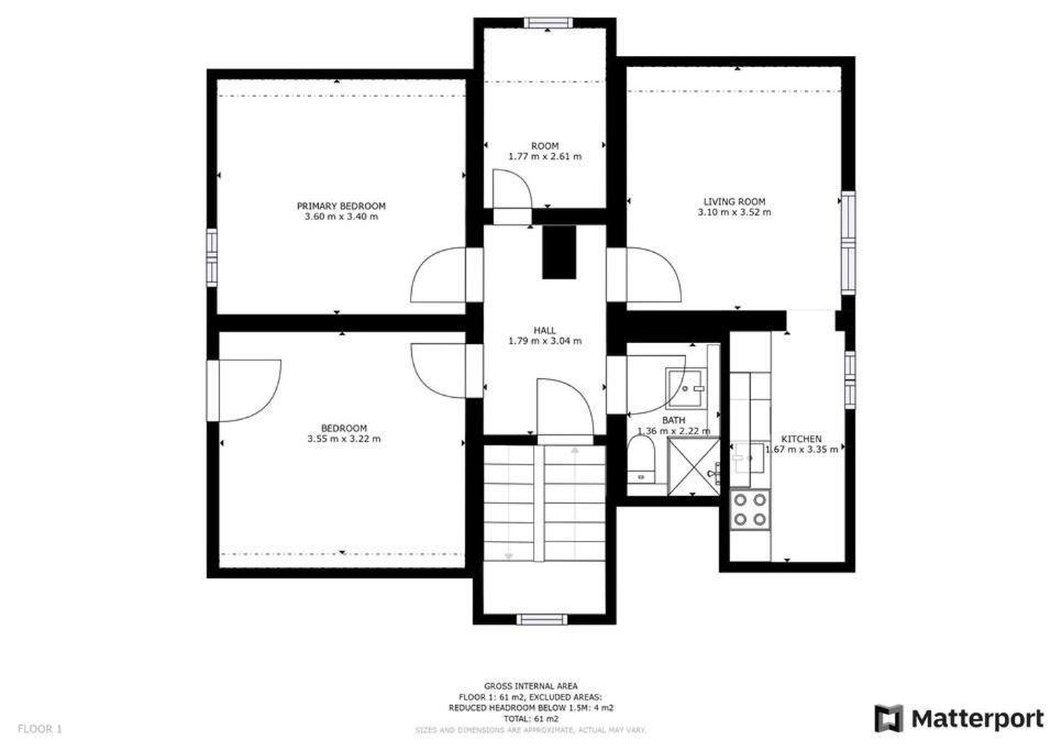 Julach Haus Apartment Längenfeld Eksteriør billede