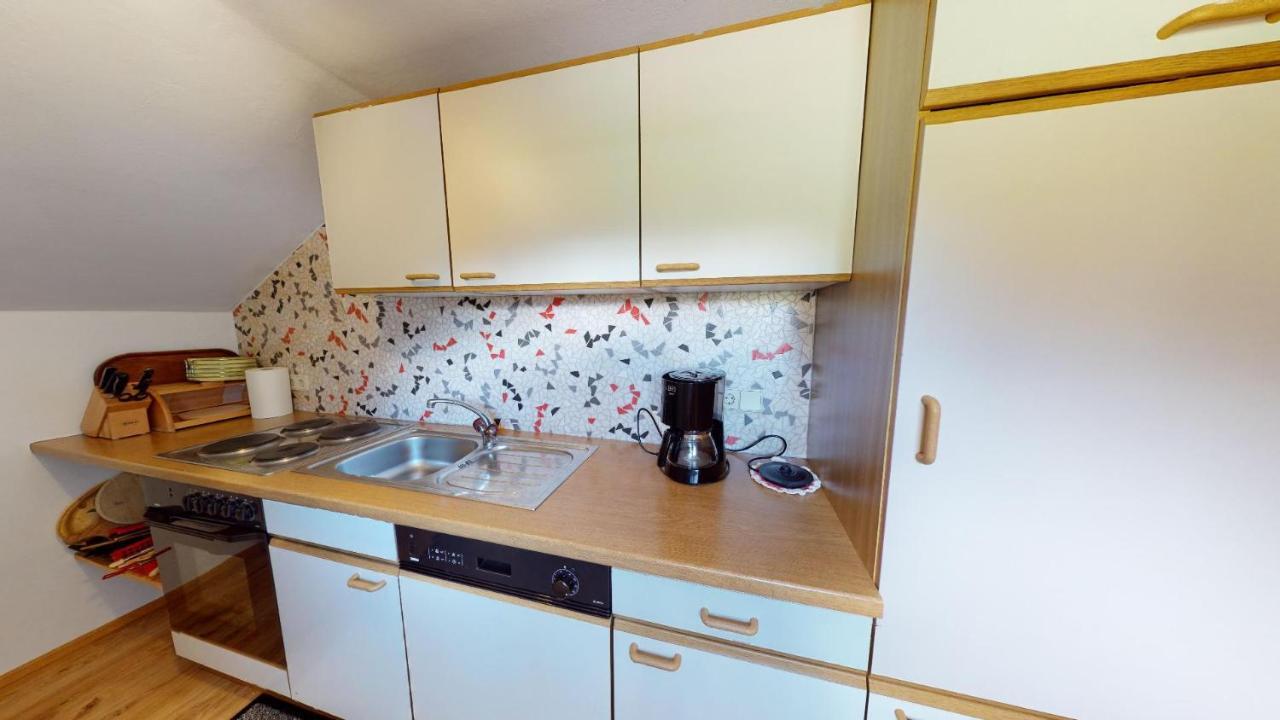 Julach Haus Apartment Längenfeld Eksteriør billede